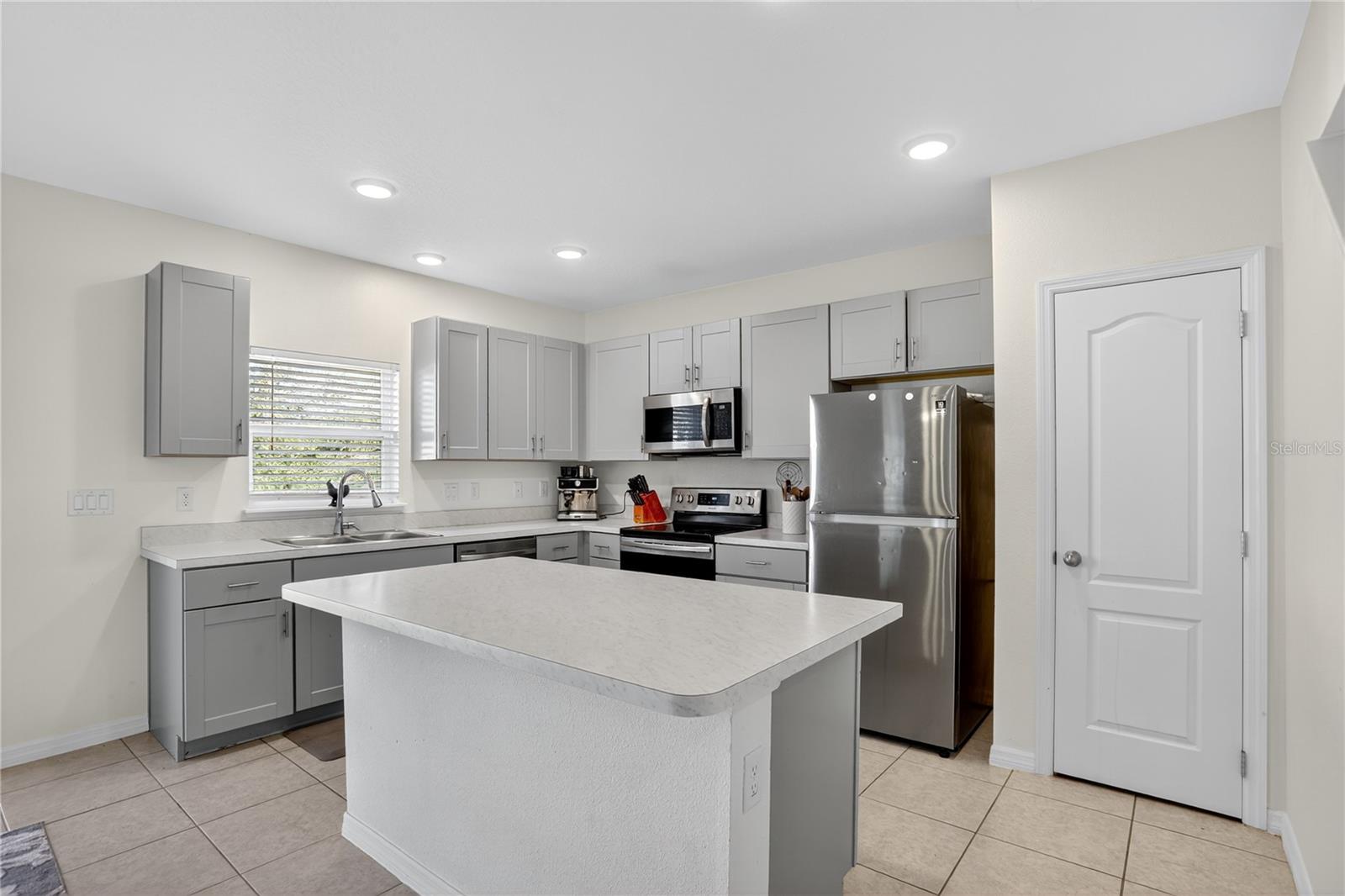 POINCIANA NBRHD 06 VILLAGE 07 - Residential