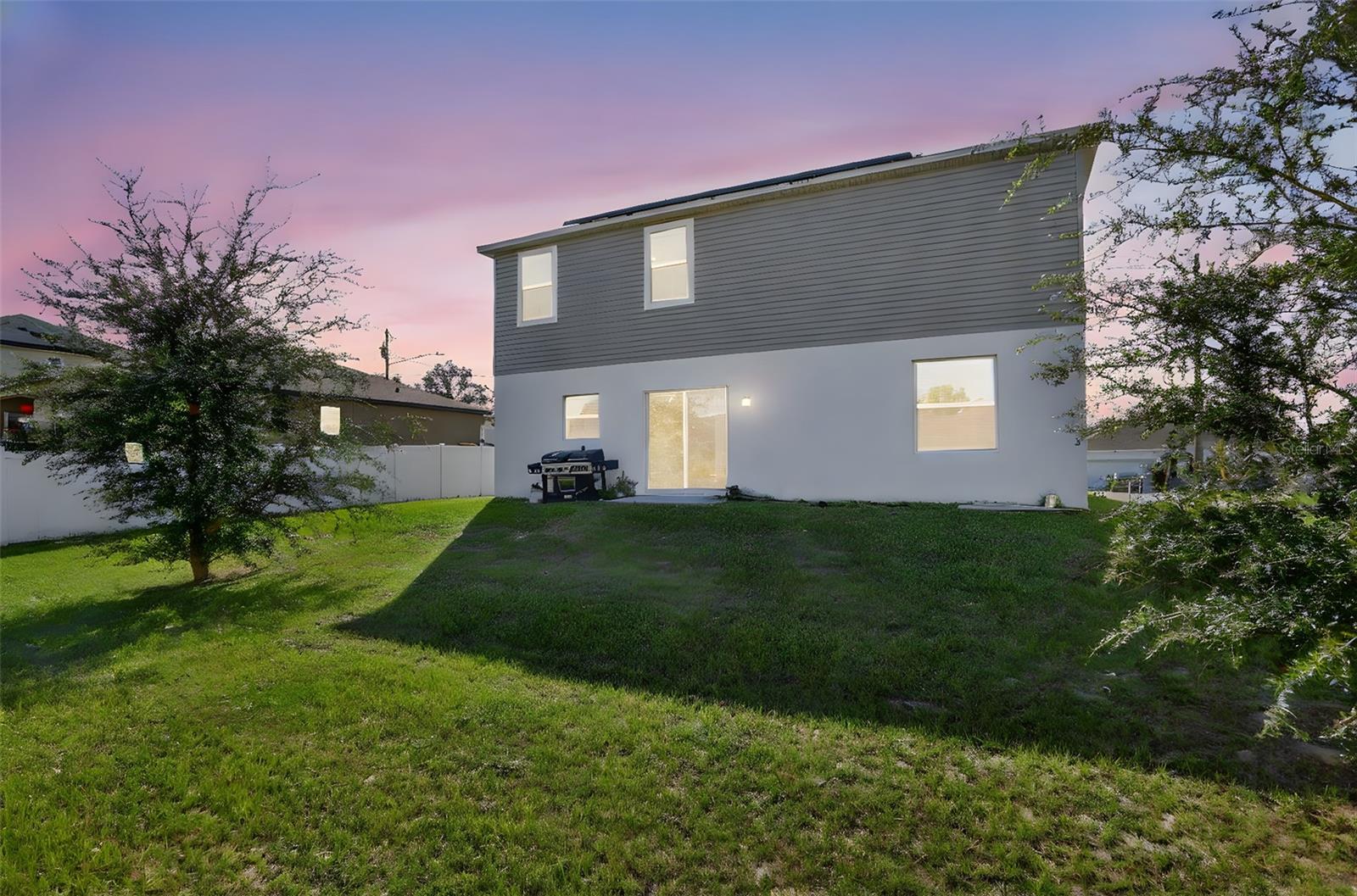 POINCIANA NBRHD 06 VILLAGE 07 - Residential