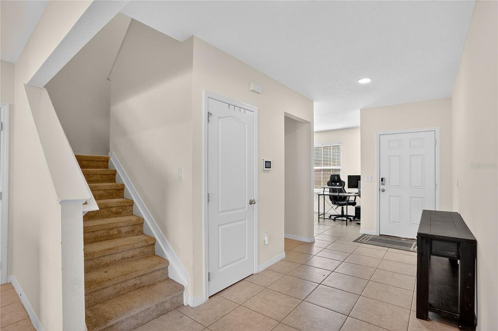 Photo of 196 Albany Drive, Poinciana, FL 34759 (MLS # P4936631)