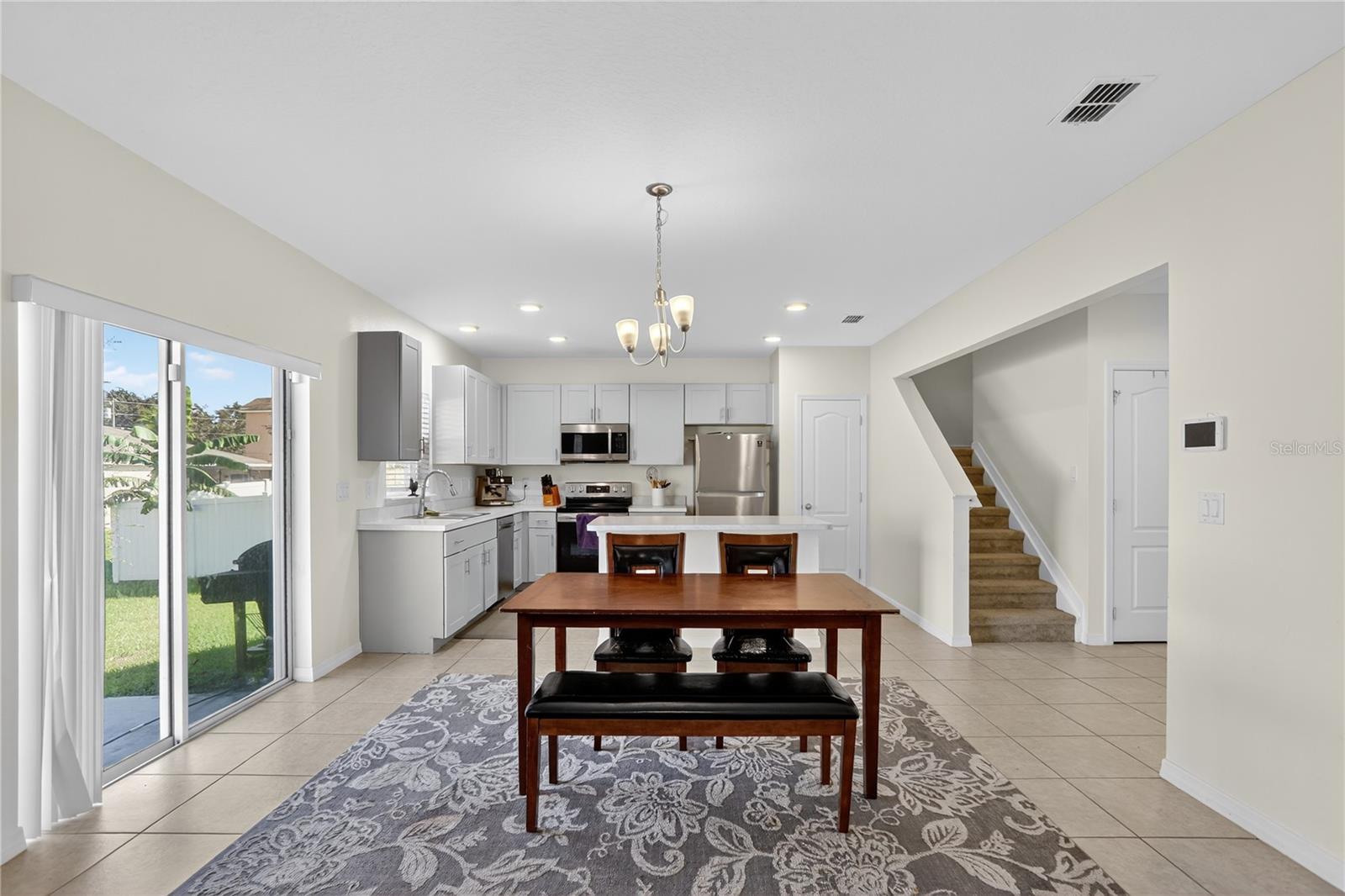 POINCIANA NBRHD 06 VILLAGE 07 - Residential