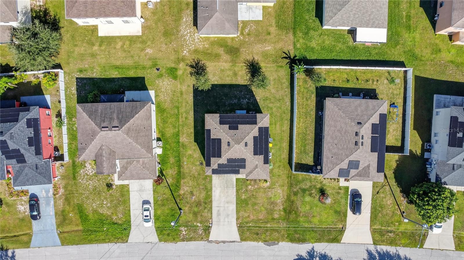 POINCIANA NBRHD 06 VILLAGE 07 - Residential