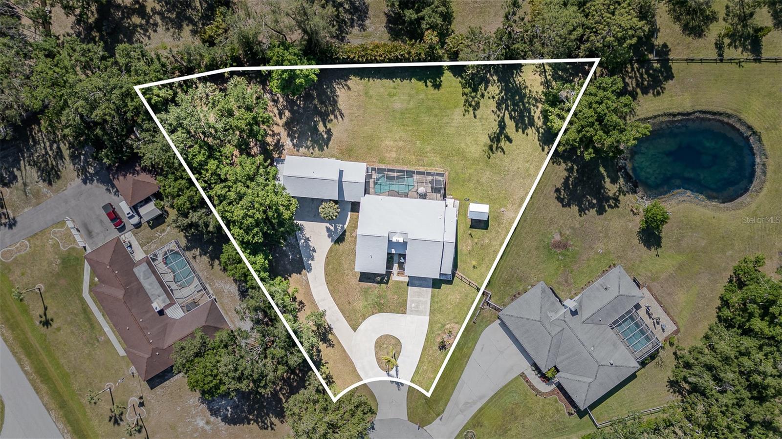 1305 GREENFIELD CIRCLE