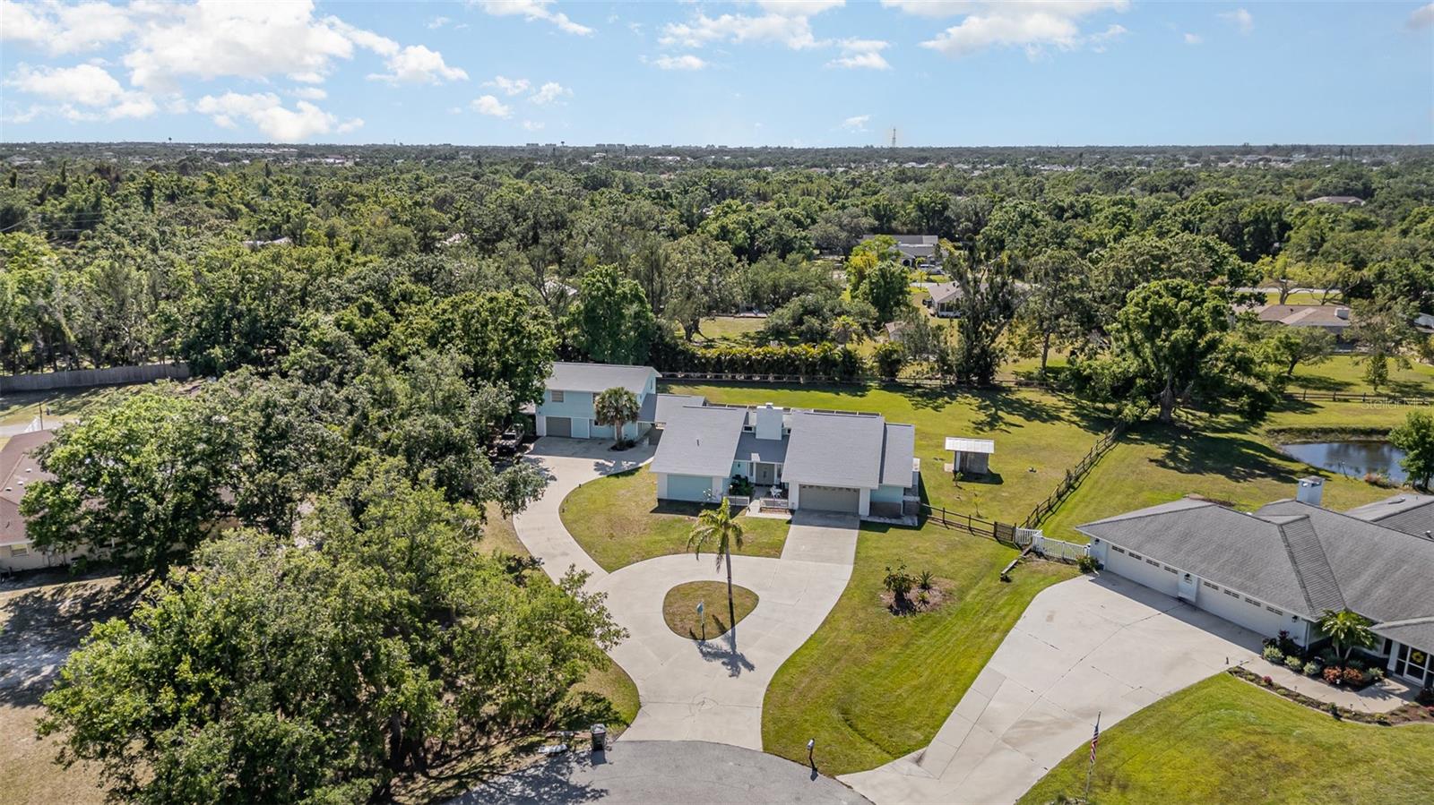 VENICE ACRES - Residential