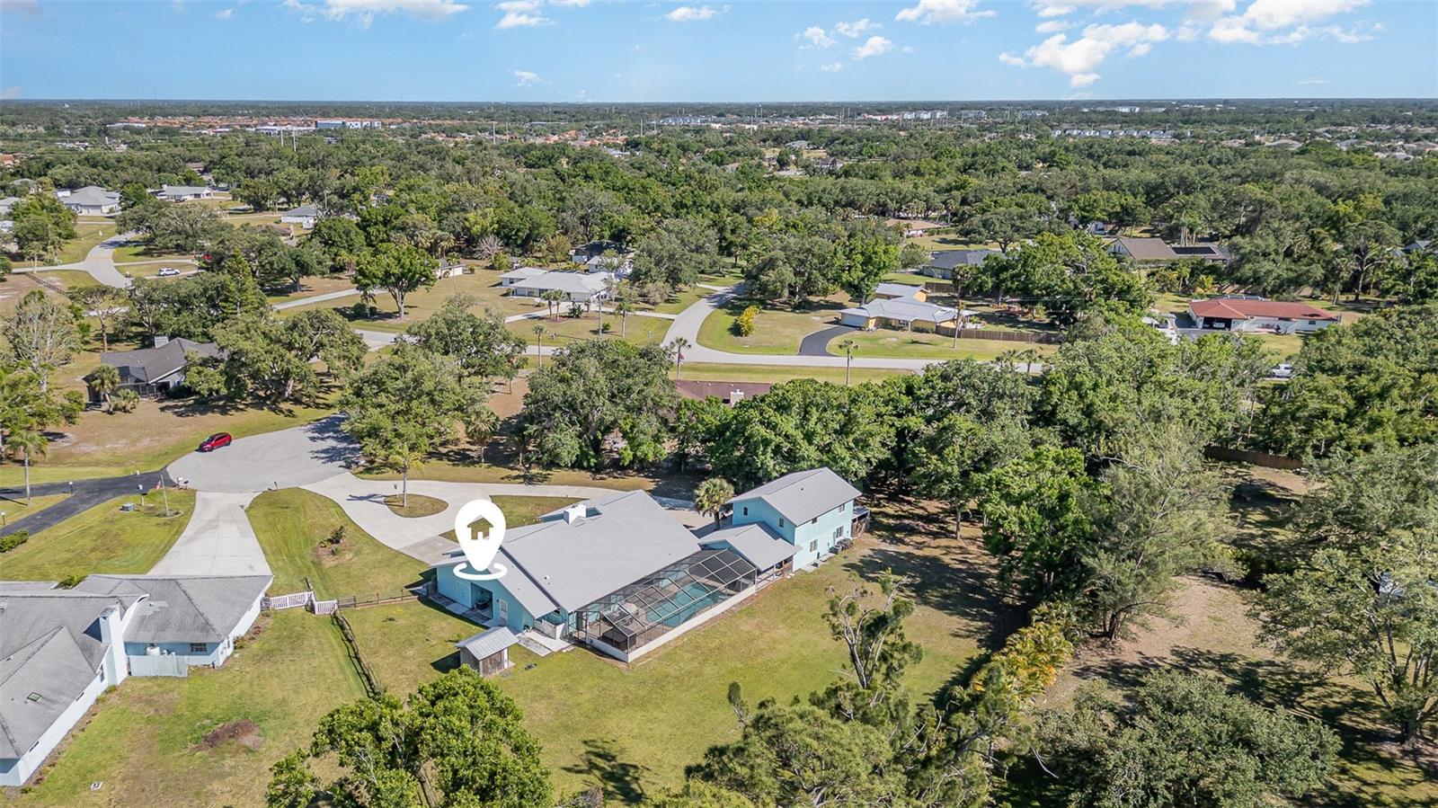 VENICE ACRES - Residential