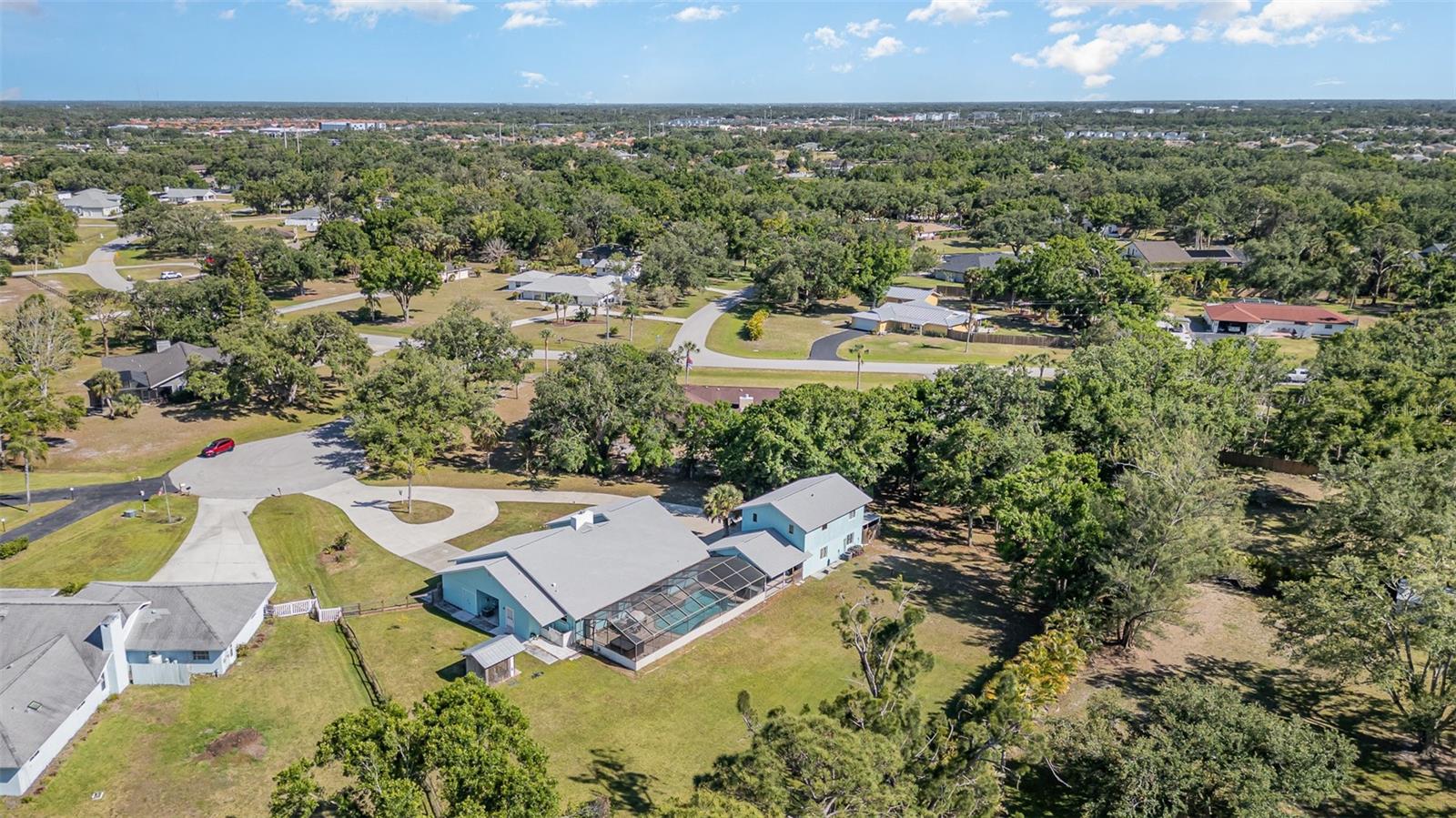 VENICE ACRES - Residential