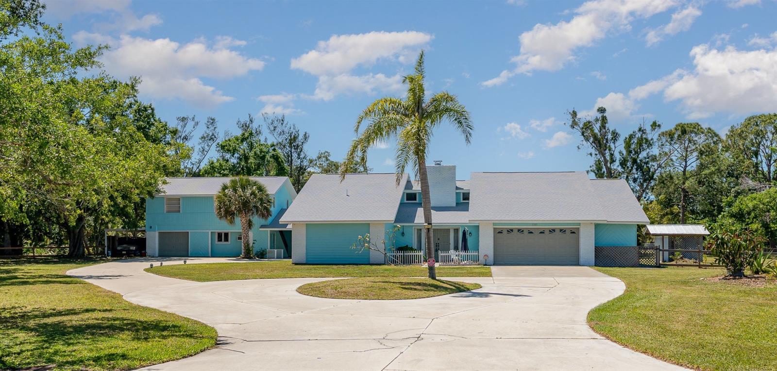 VENICE ACRES - Residential