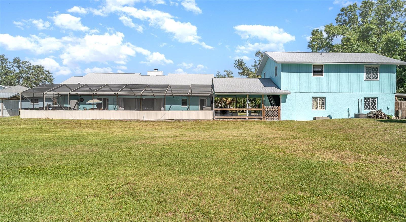 VENICE ACRES - Residential