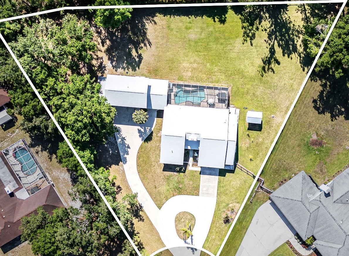 VENICE ACRES - Residential