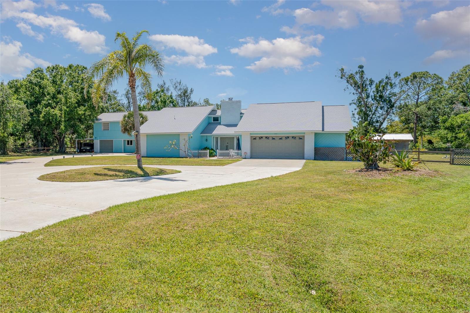 VENICE ACRES - Residential