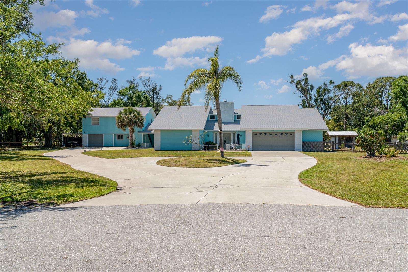 VENICE ACRES - Residential