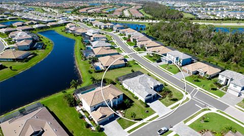 A home in BRADENTON