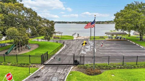 A home in BELLE ISLE