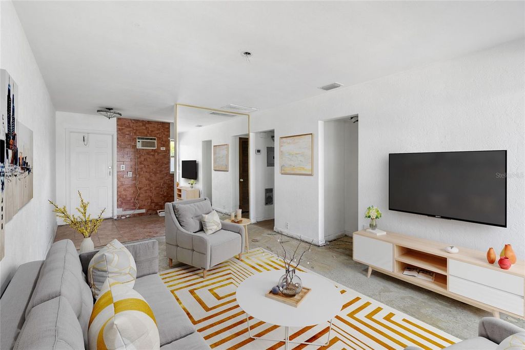 Photo of 410 73rd Avenue, St Pete Beach, FL 33706 (MLS # TB8337590)