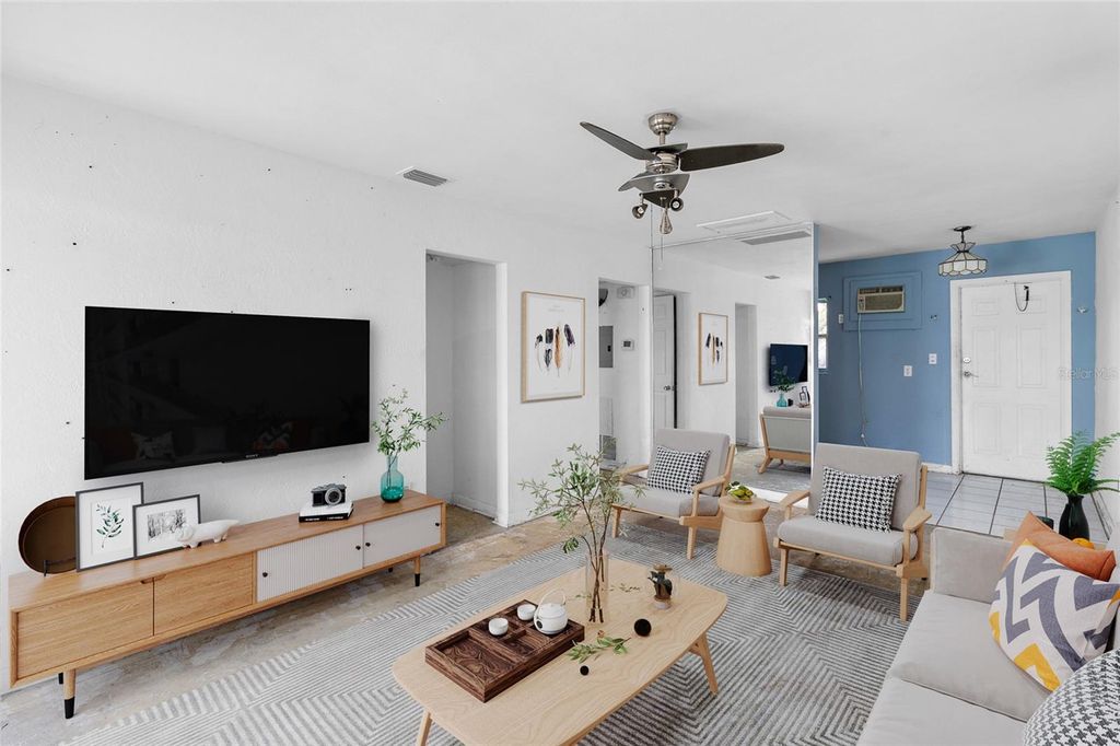 Photo of 410 73rd Avenue, St Pete Beach, FL 33706 (MLS # TB8337590)