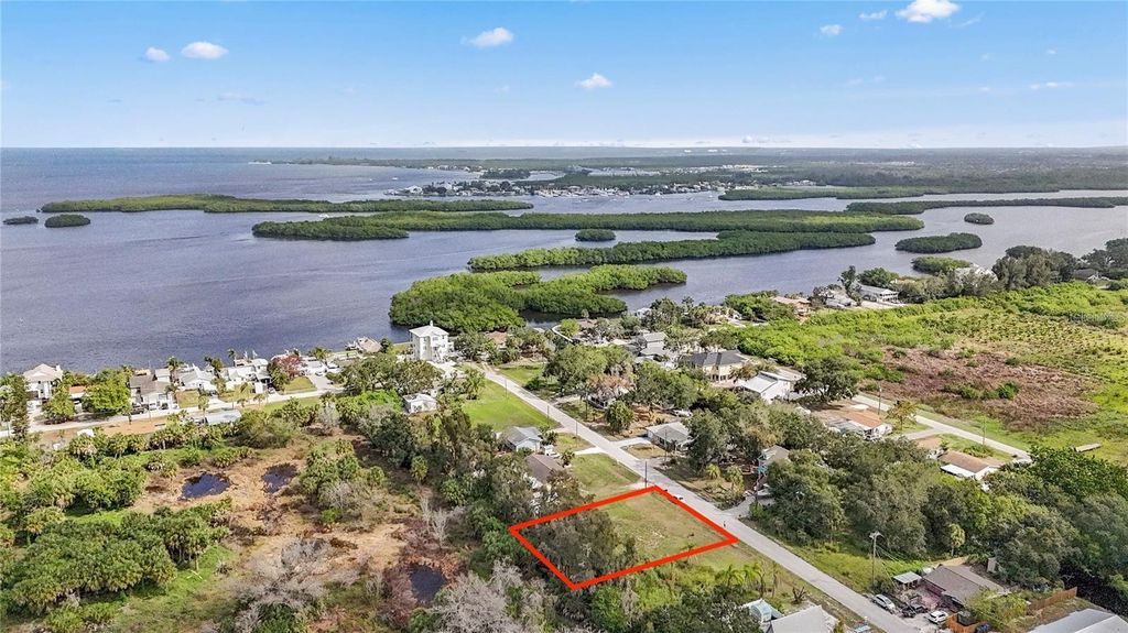 Photo of 1115 Canal Street, Ruskin, FL 33570 (MLS # TB8411180)