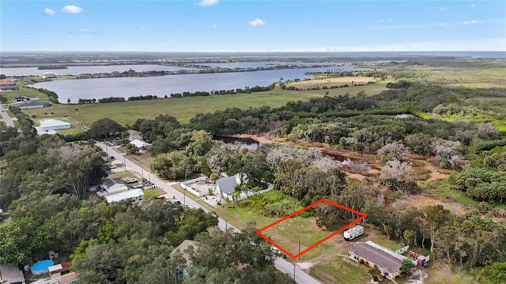 Photo of 1115 Canal Street, Ruskin, FL 33570 (MLS # TB8411180)