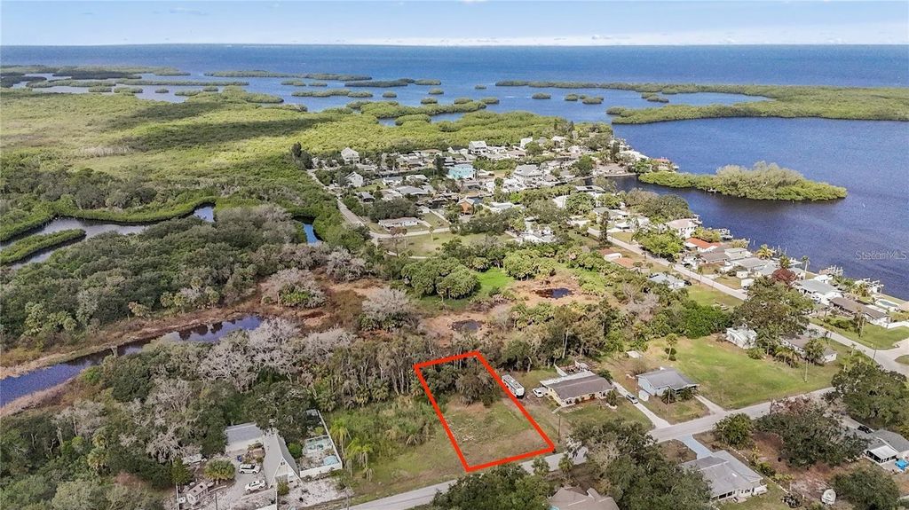Photo of 1115 Canal Street, Ruskin, FL 33570 (MLS # TB8411180)