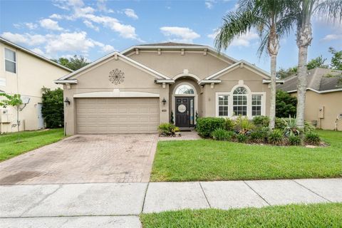 15606 MONTESINO DRIVE ORLANDO FL 32828