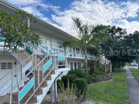 5945 21ST STREET N 14 ST PETERSBURG FL 33714
