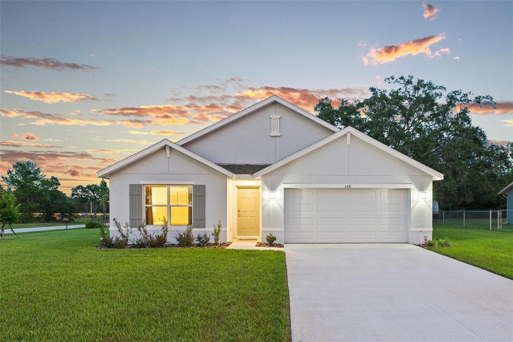 Photo of 6476 Melacano Avenue, Spring Hill, FL 34608 (MLS # TB8546524)