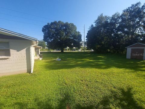 A home in RIVERVIEW