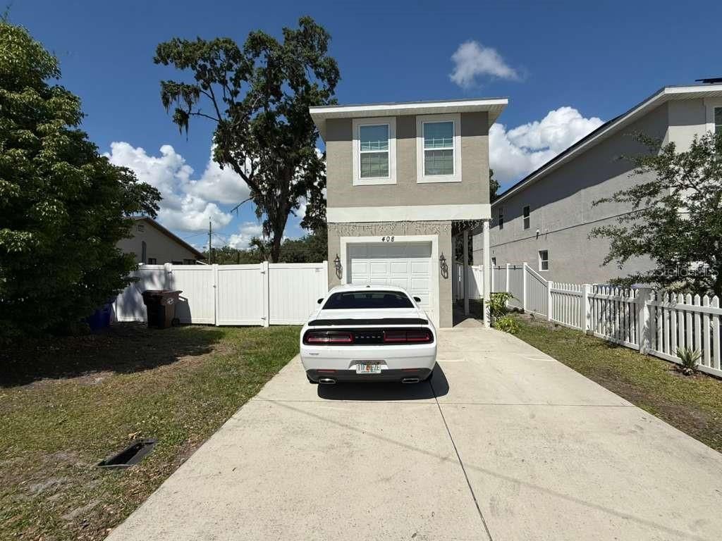 Photo of 408 Finley Avenue, Kissimmee, FL 34741 (MLS # S5148262)