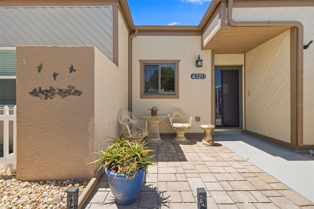 Photo of 4320 Fern Glen St, Holiday, FL 34691 (MLS # TB8522628)