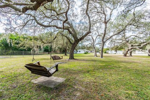 A home in DADE CITY