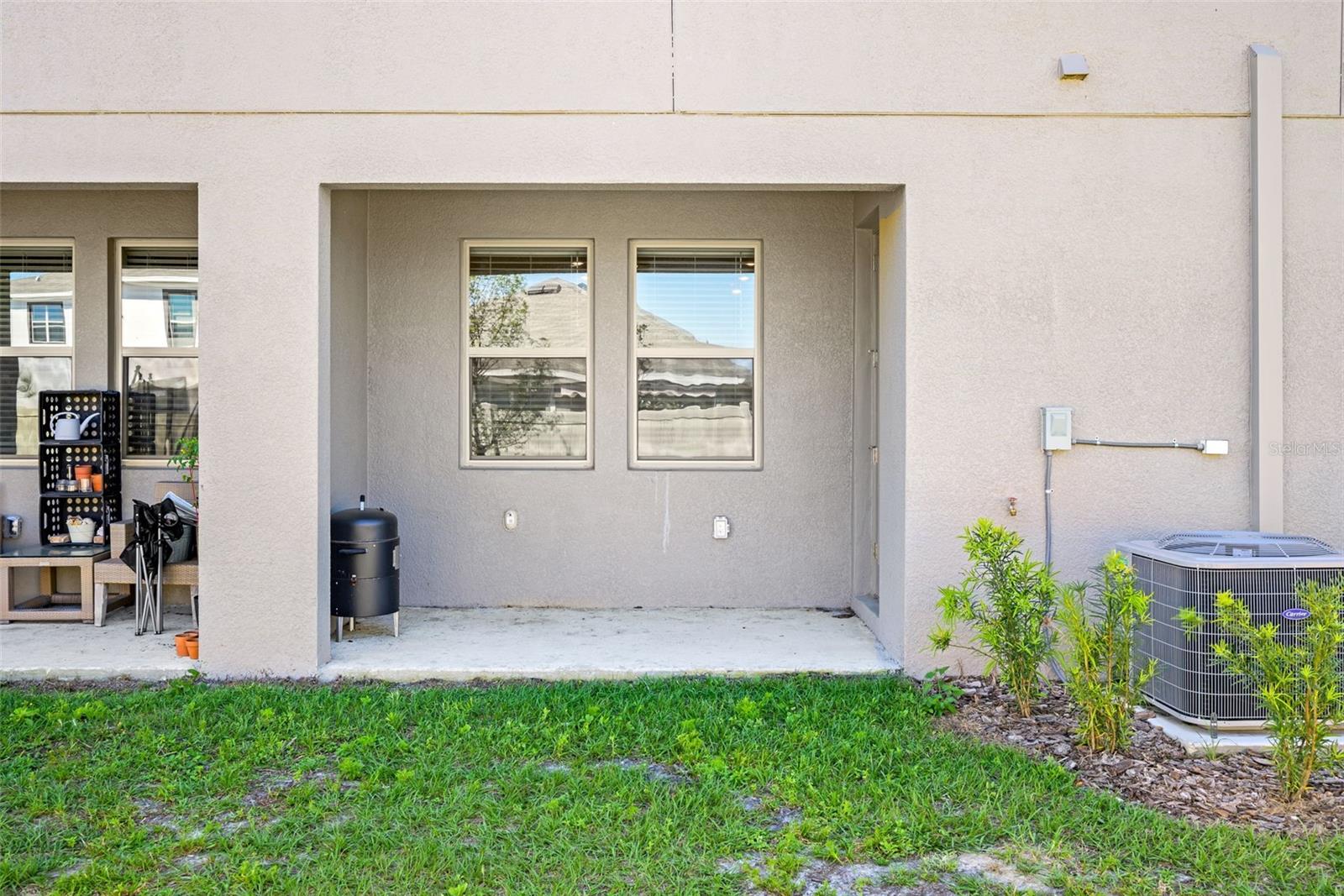 EPPERSON NORTH TWNHMS PH 4 - Residential Lease