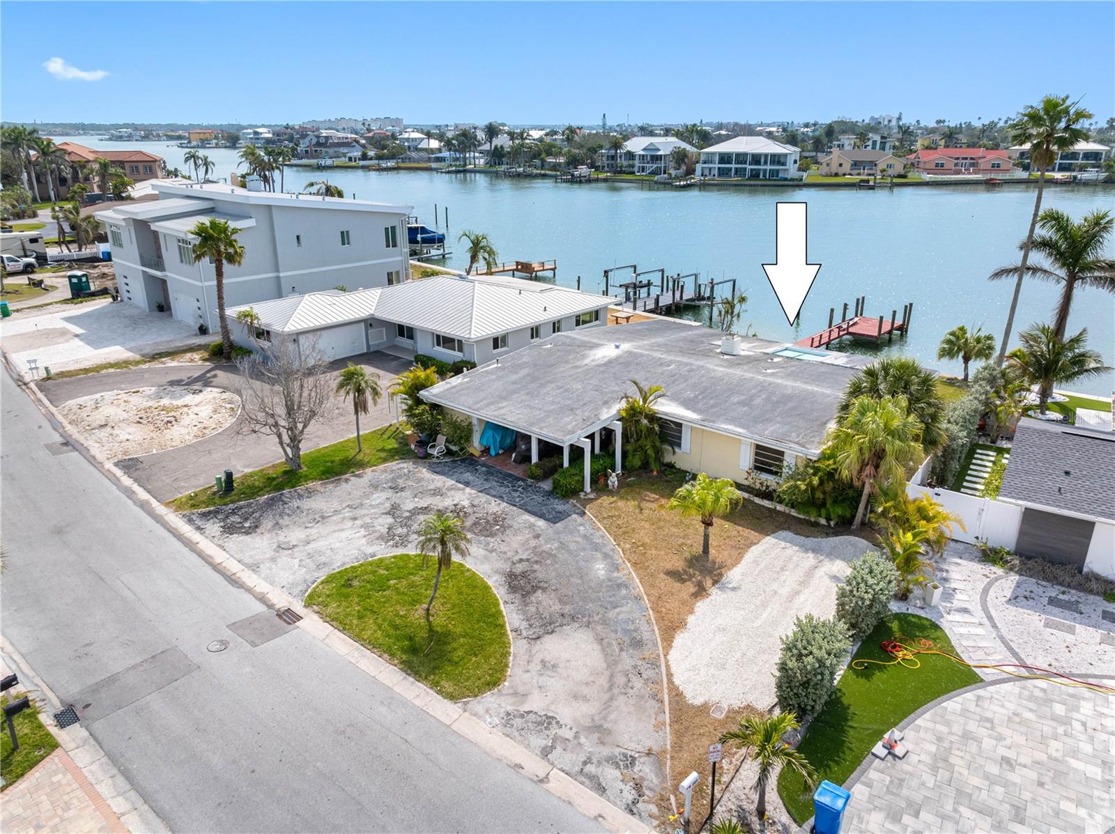 203 BATH CLUB BOULEVARD N