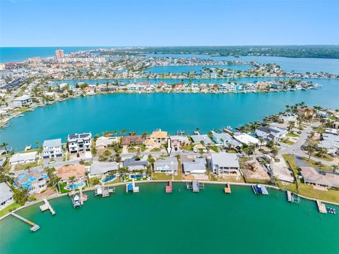 203 BATH CLUB BOULEVARD N NORTH REDINGTON BEACH FL 33708