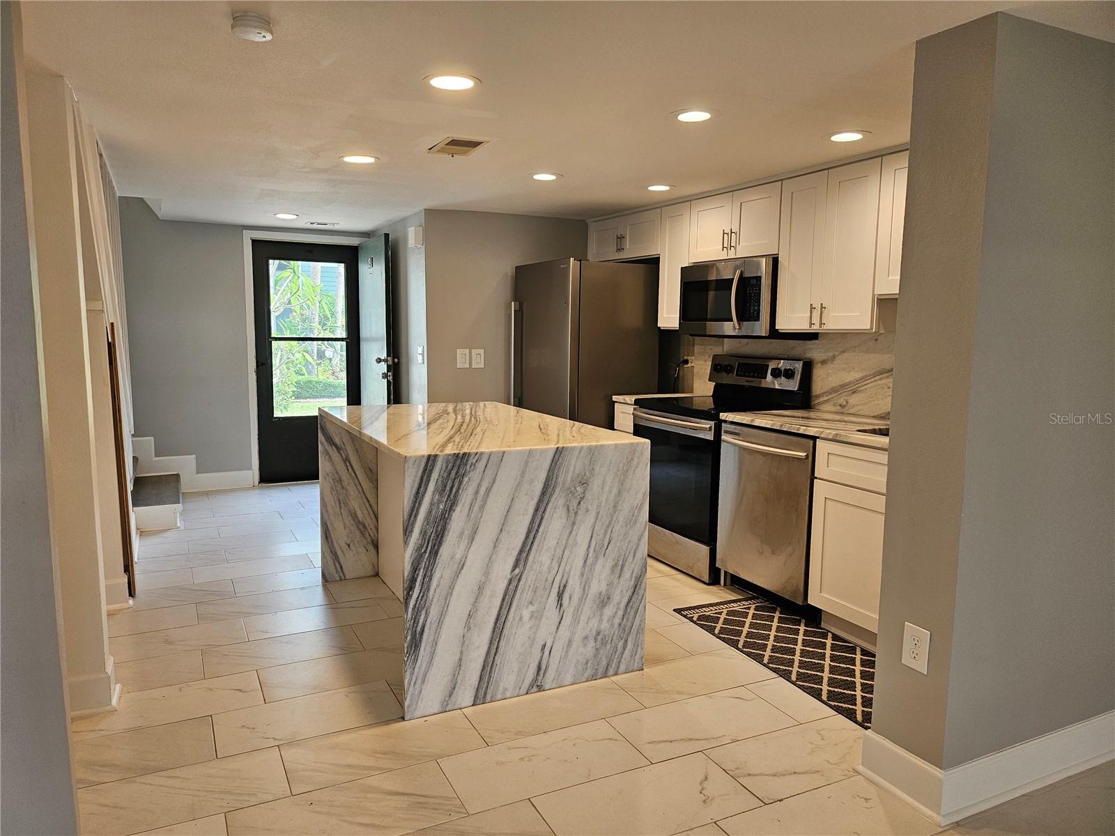ANCHOR POINT A CONDO - Residential