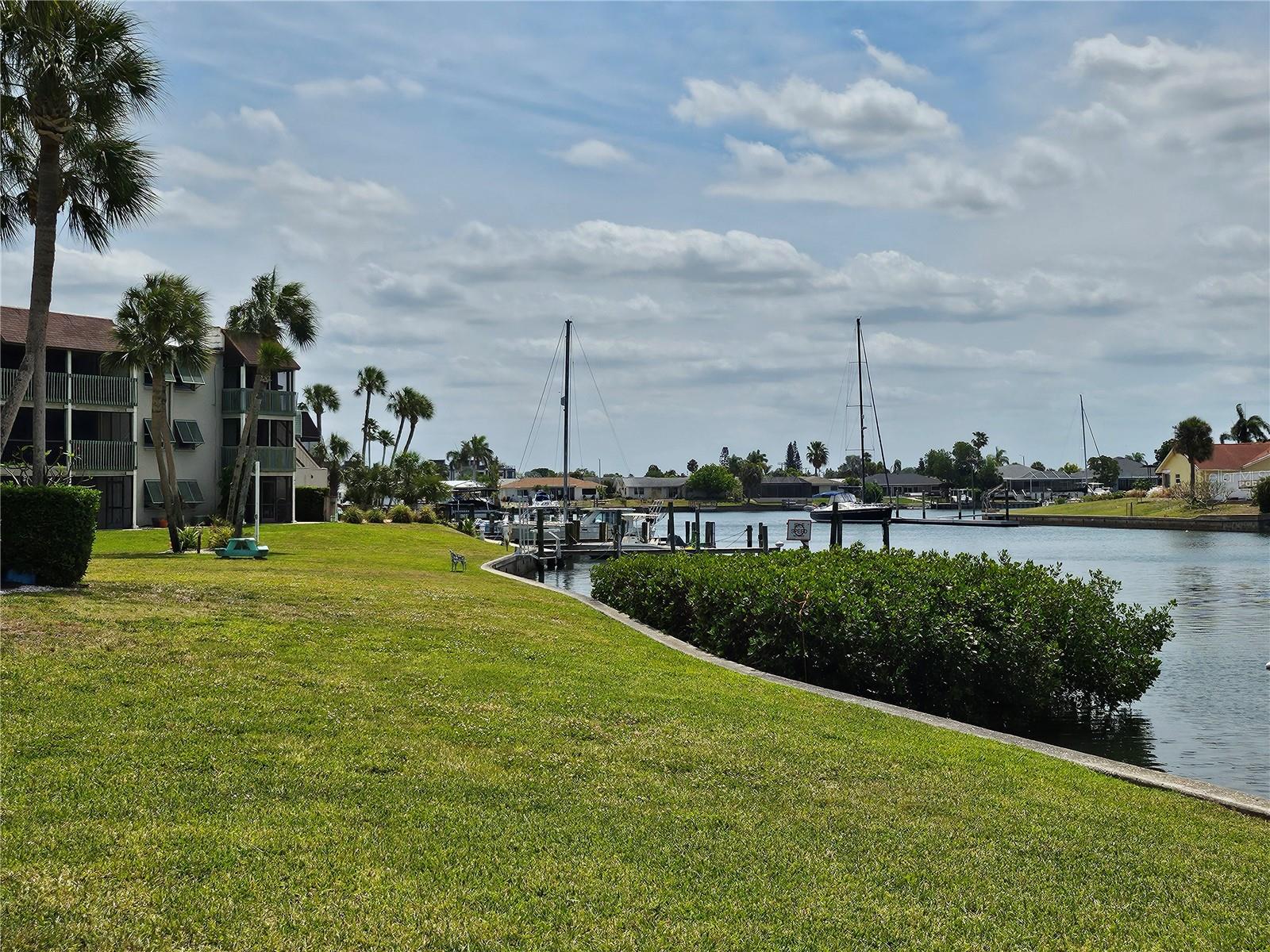 ANCHOR POINT A CONDO - Residential