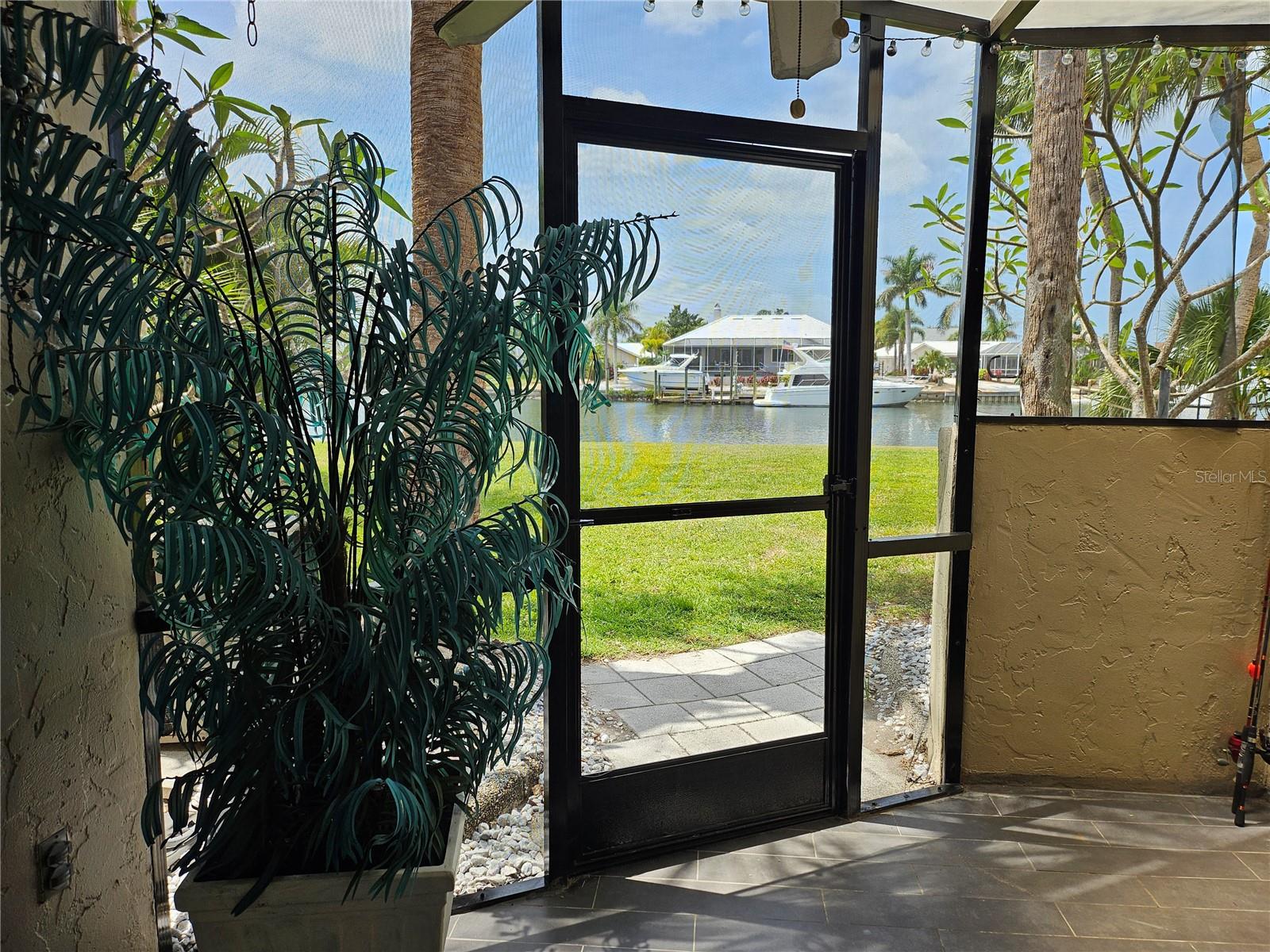ANCHOR POINT A CONDO - Residential