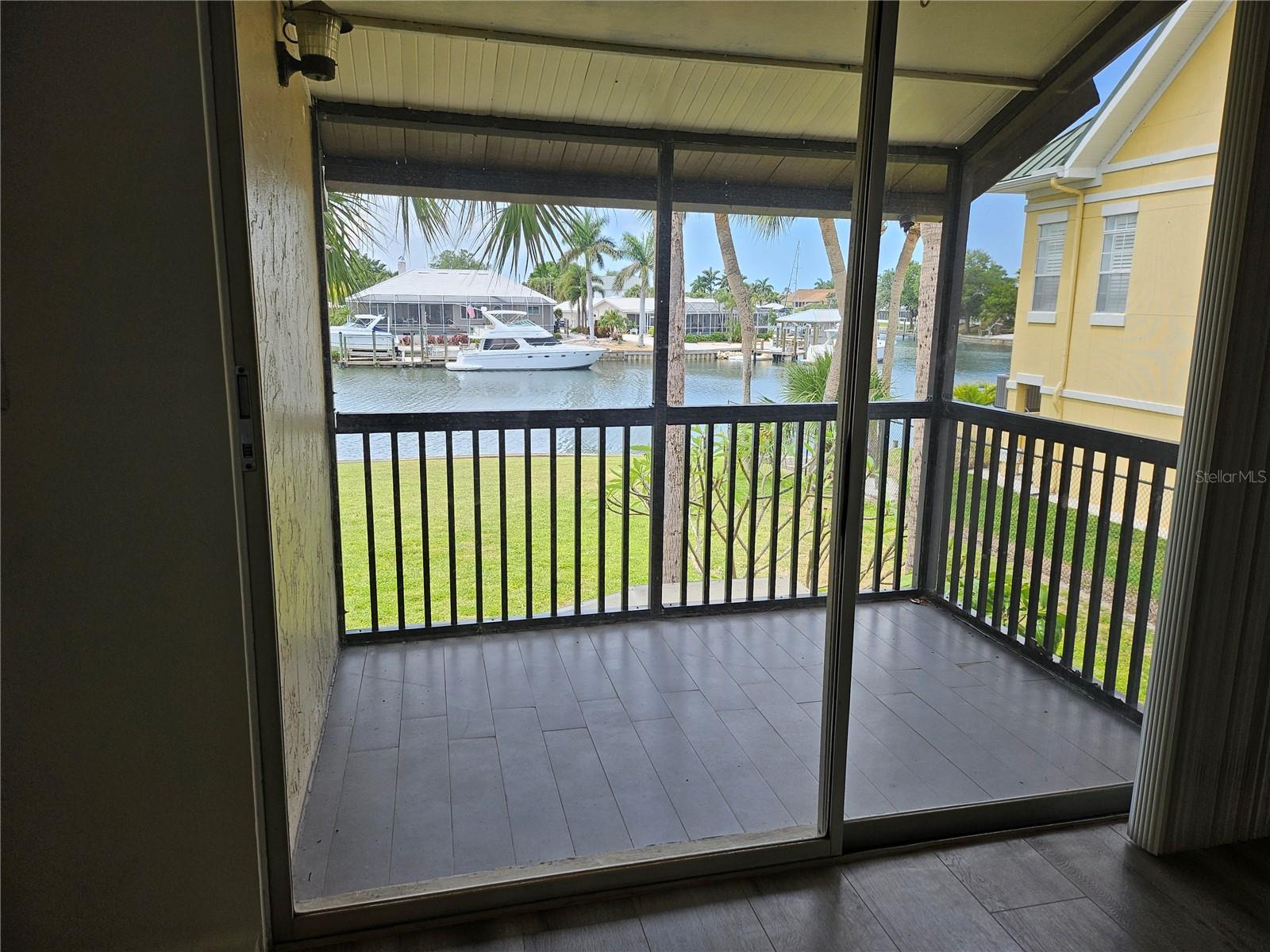 ANCHOR POINT A CONDO - Residential