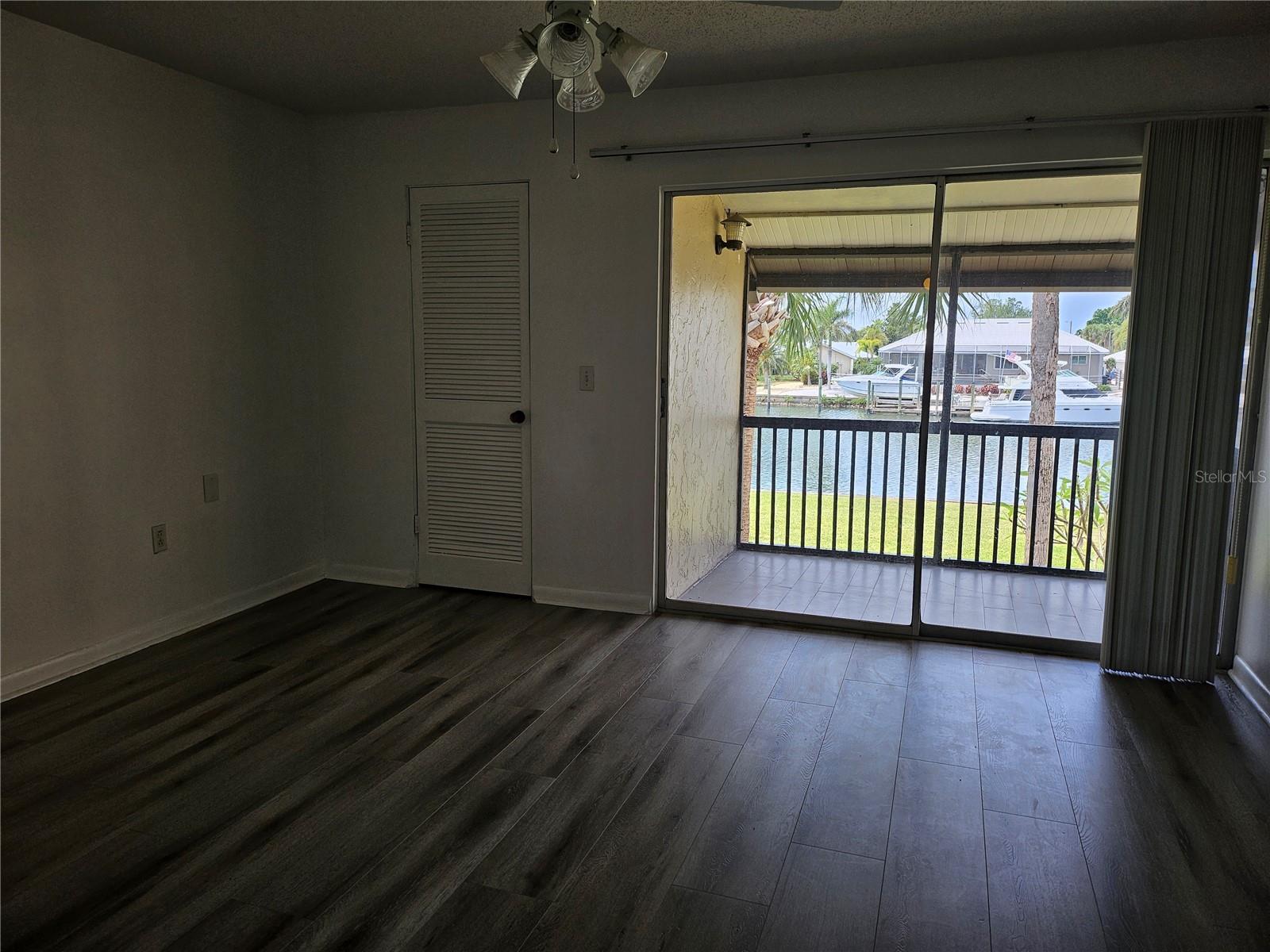 ANCHOR POINT A CONDO - Residential