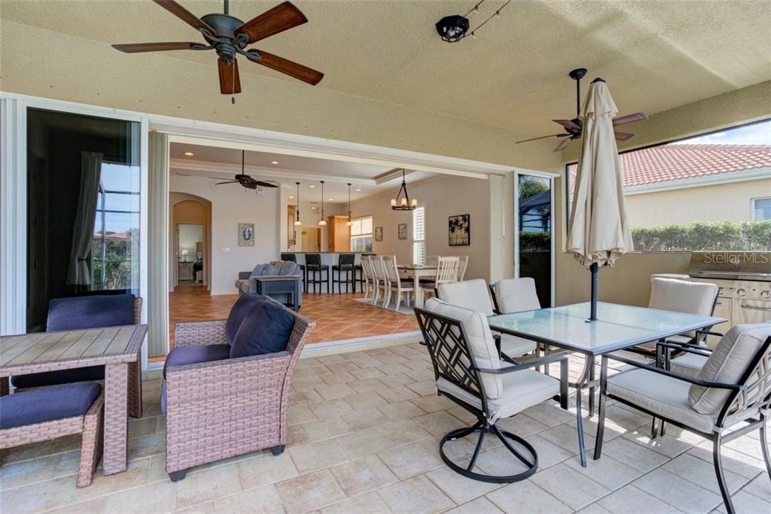 VENETIAN GOLF & RIVER CLUB - Residential Lease