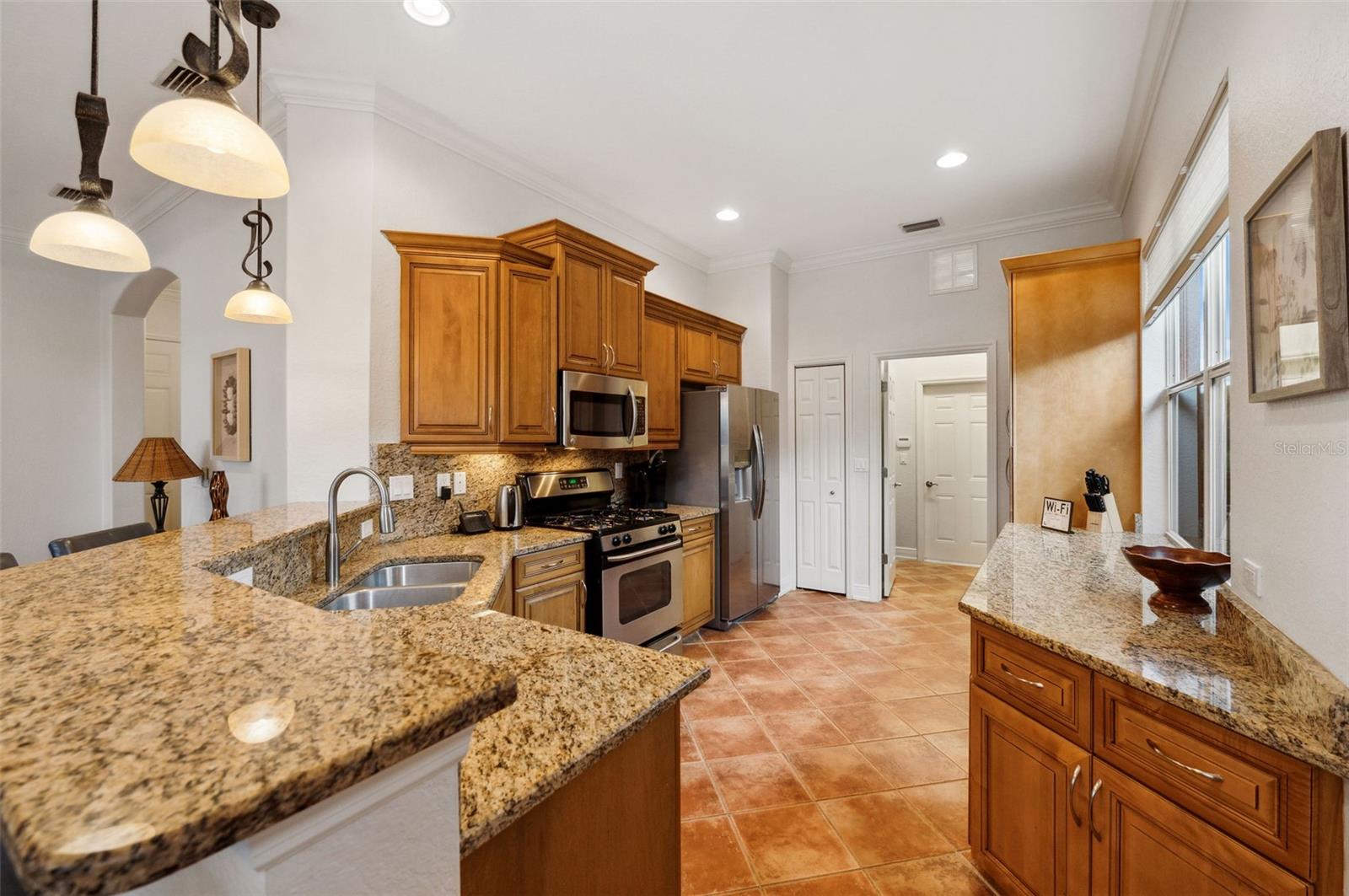 VENETIAN GOLF & RIVER CLUB - Residential Lease