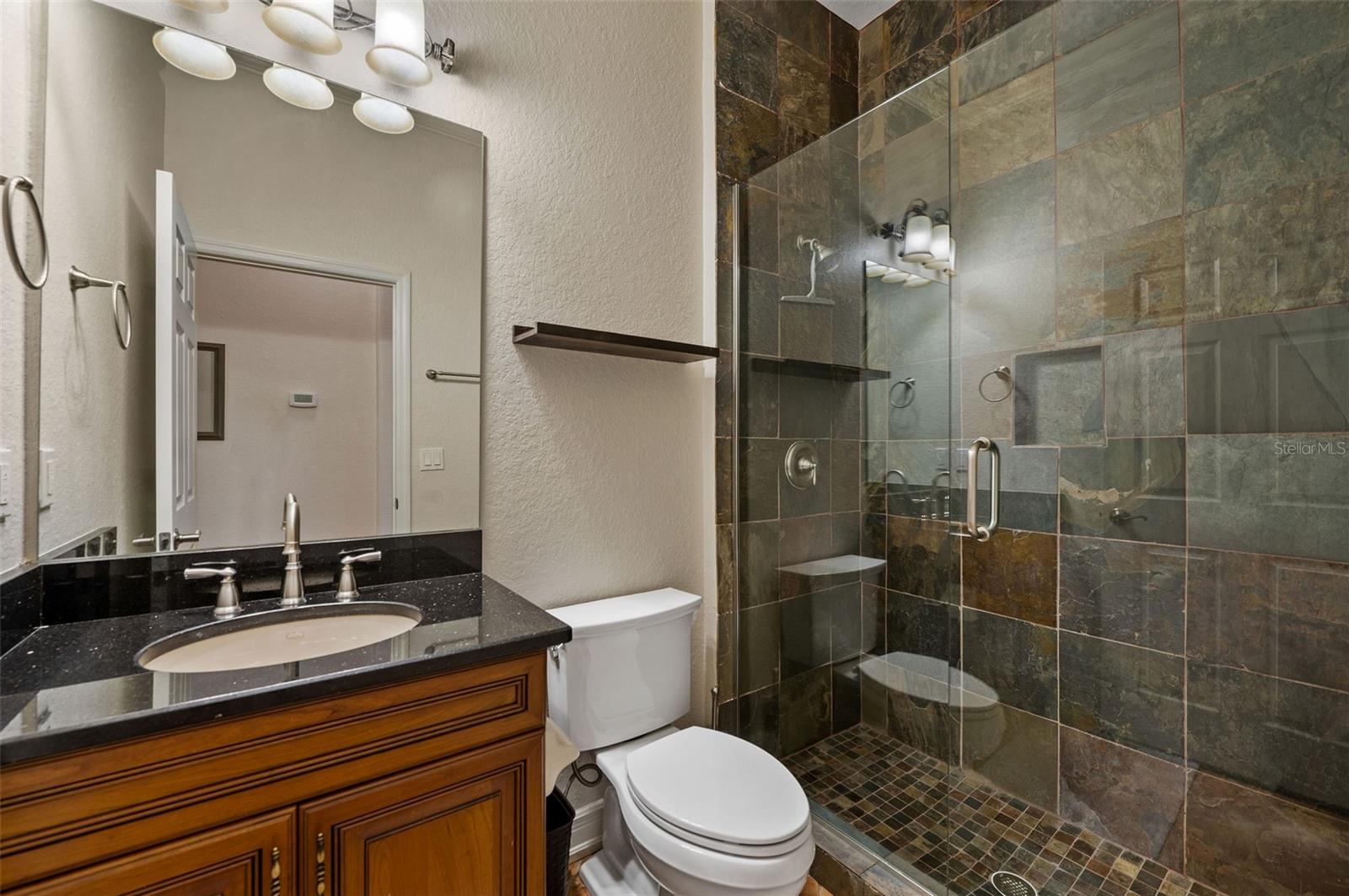 VENETIAN GOLF & RIVER CLUB - Residential Lease