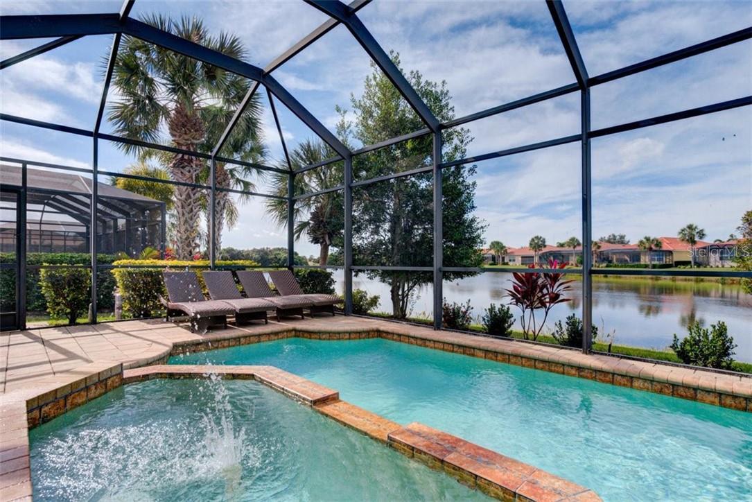 VENETIAN GOLF & RIVER CLUB - Residential Lease