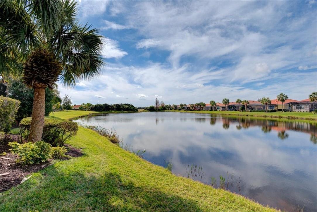 VENETIAN GOLF & RIVER CLUB - Residential Lease