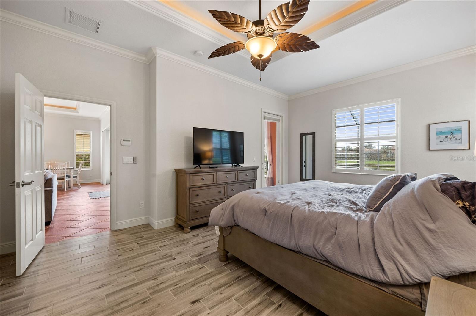 VENETIAN GOLF & RIVER CLUB - Residential Lease