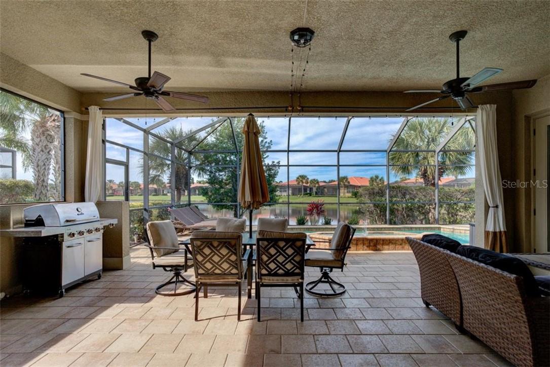 VENETIAN GOLF & RIVER CLUB - Residential Lease