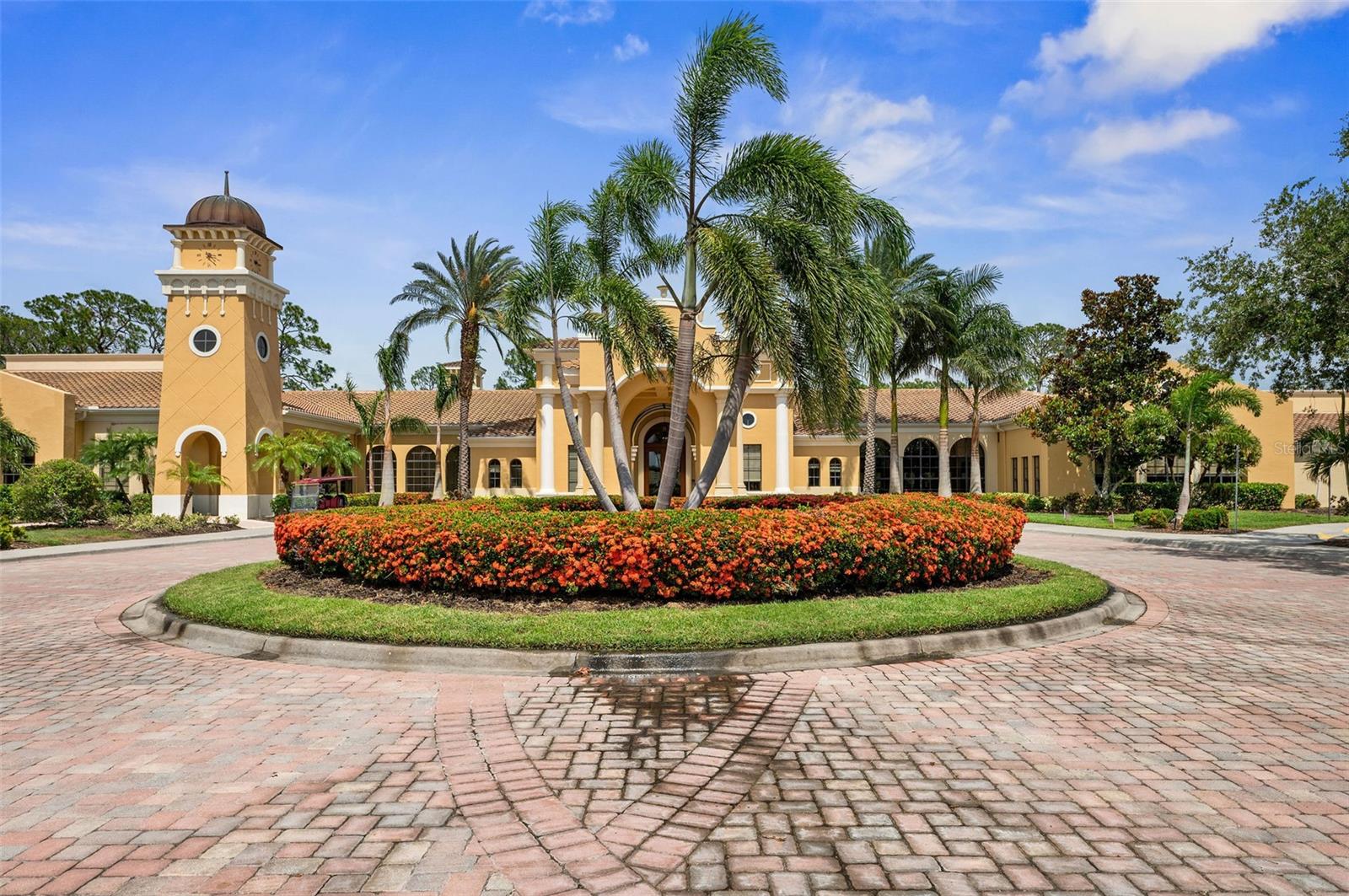VENETIAN GOLF & RIVER CLUB - Residential Lease
