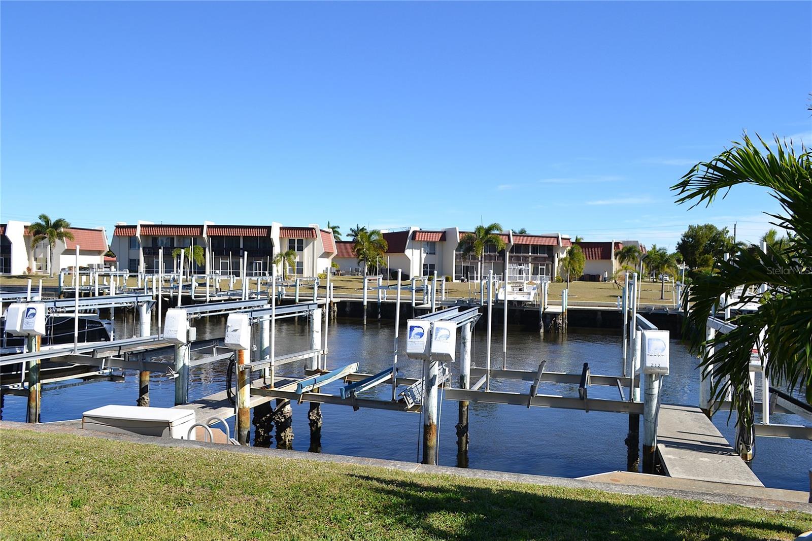 HARBOR POINT PH 02 - Residential