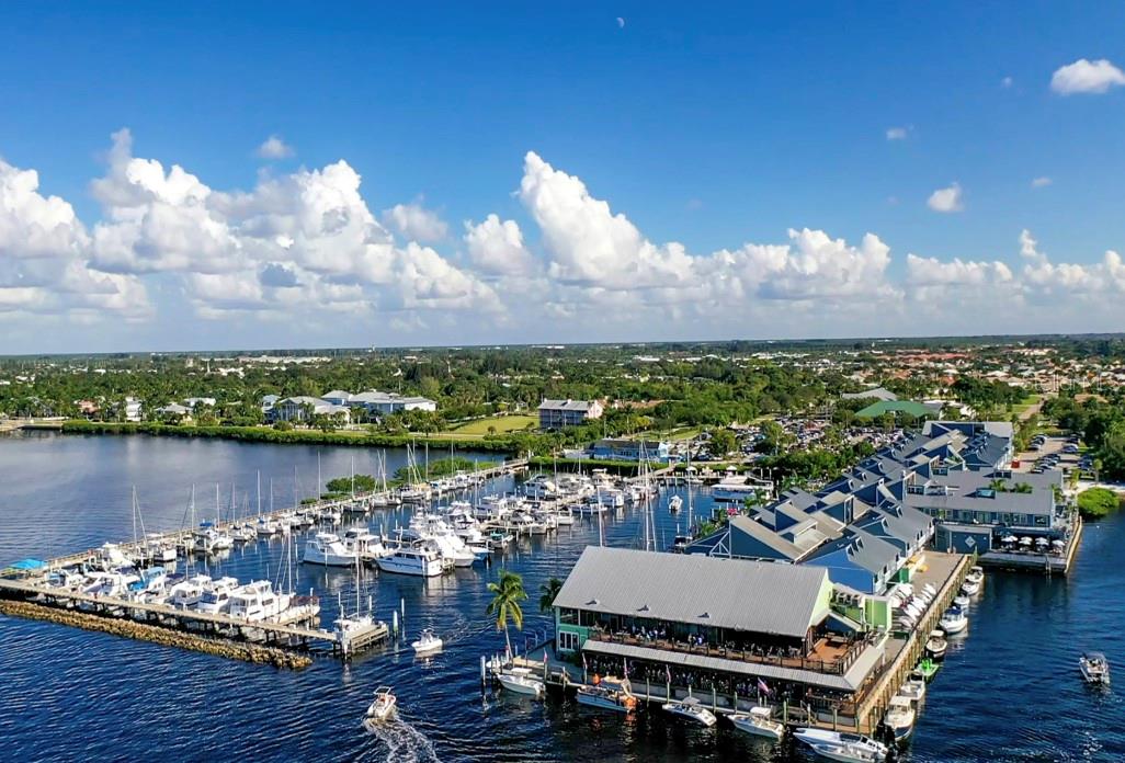 HARBOR POINT PH 02 - Residential