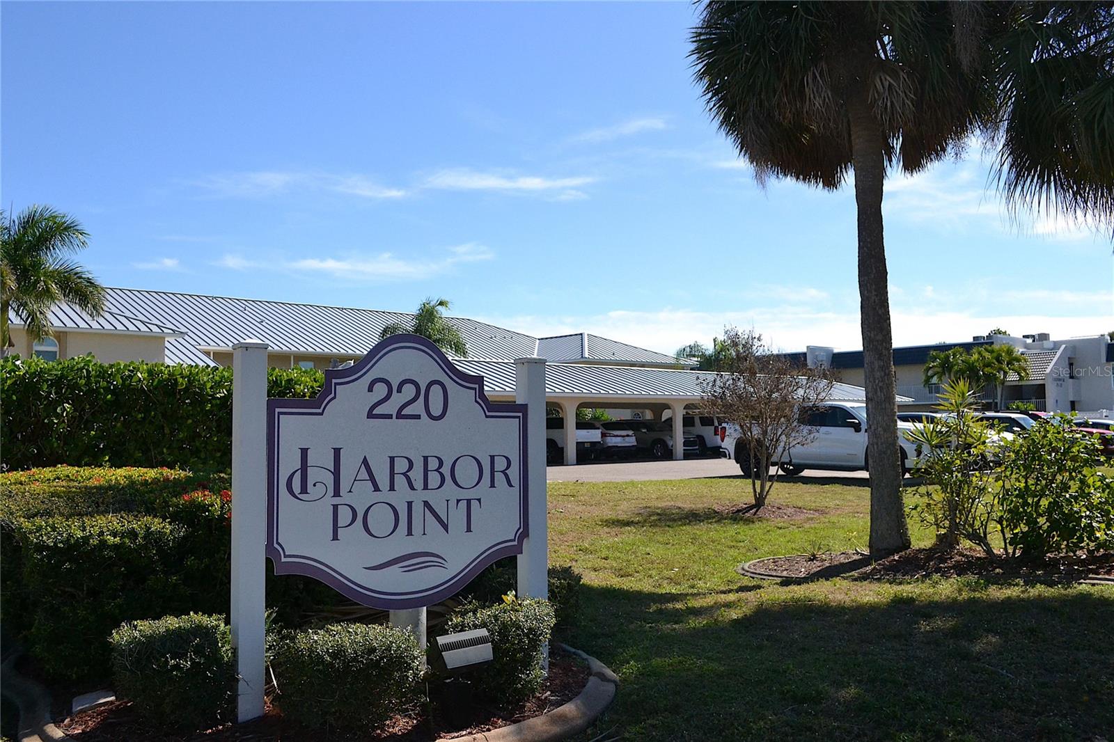 HARBOR POINT PH 02 - Residential