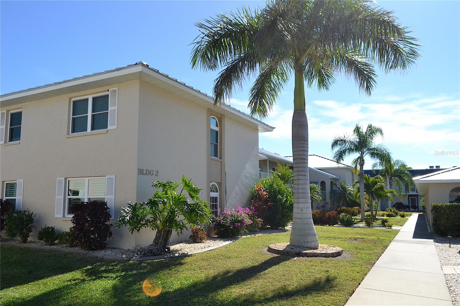 HARBOR POINT PH 02 - Residential