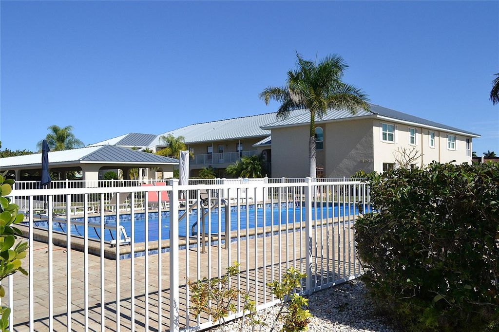 Photo of 220 Coldeway Drive #211, Punta Gorda, FL 33950 (MLS # C7520448)