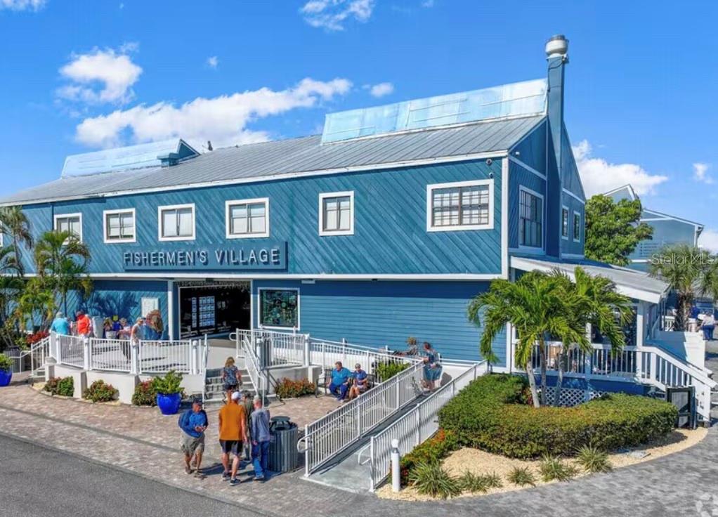 HARBOR POINT PH 02 - Residential